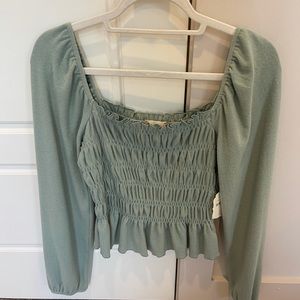New with tags altard state top
